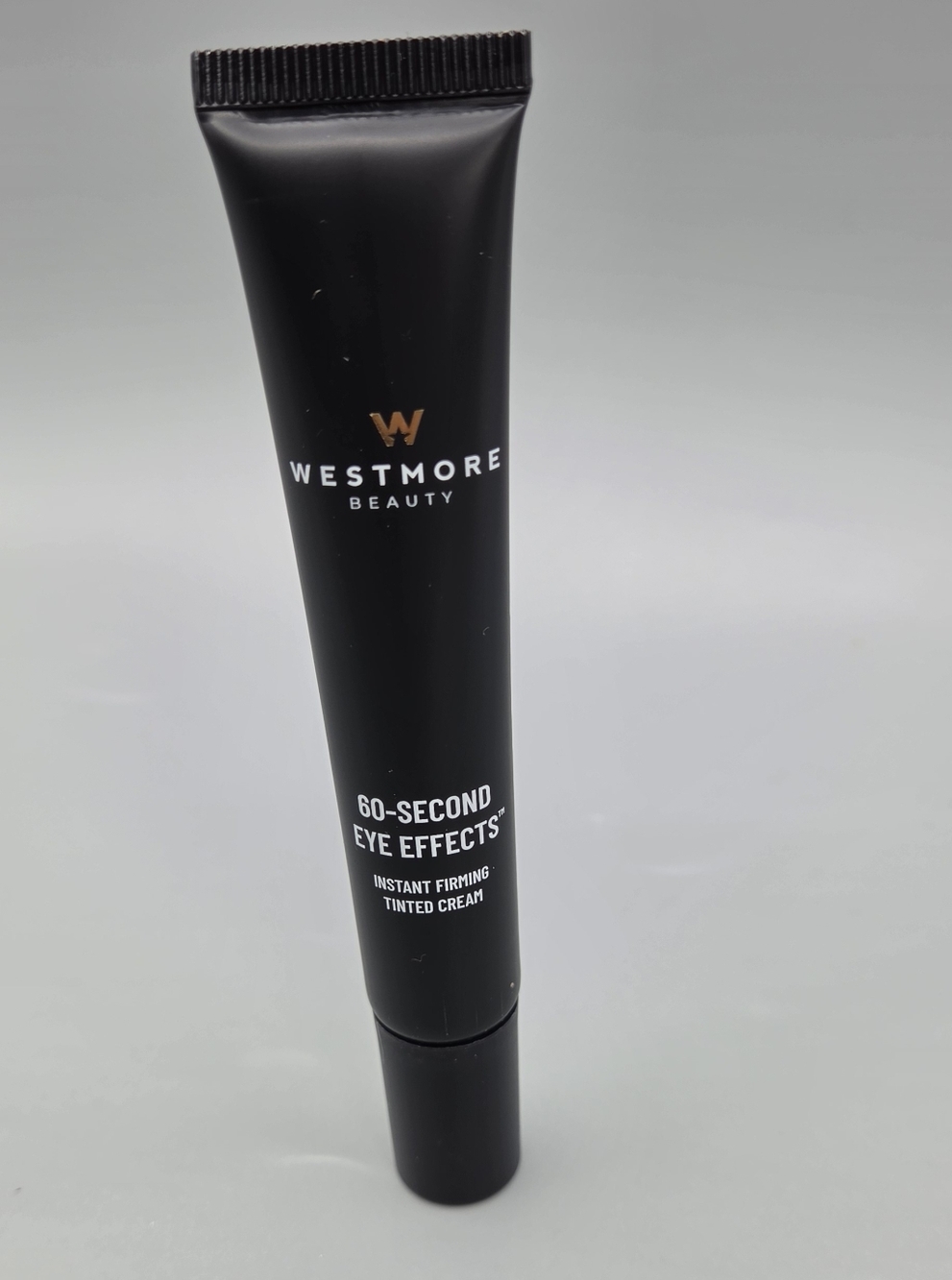 Westmore Beauty 60-Second Eye Effects Instant Firming Tinted Eye Primer - Black